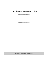 linux command line.pdf